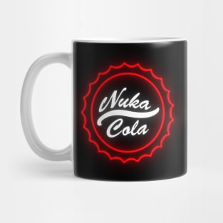 Fallout Nuka Cola Neon Mug